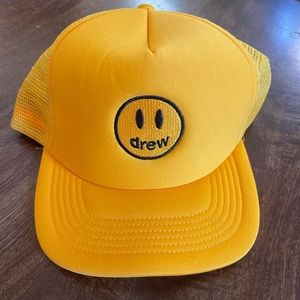 Brand new Drew House hat 🙂